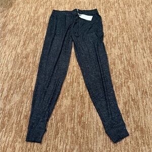 boxercraft Black Kids Joggers with Drawstring
